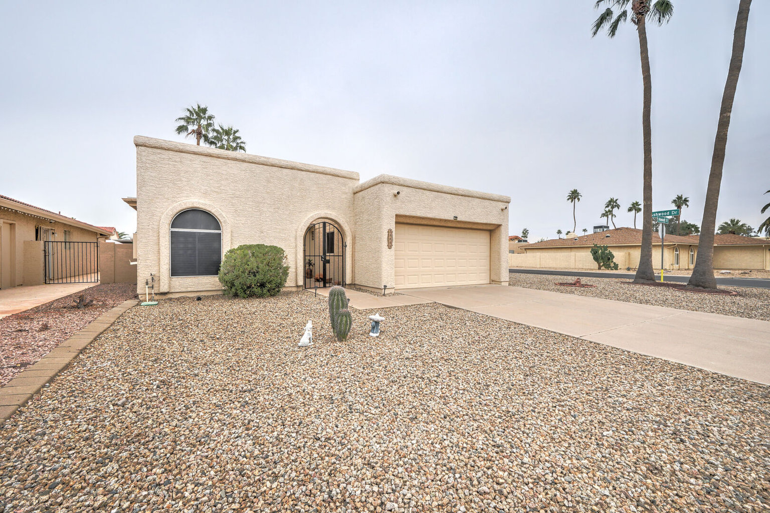 Chandler Vacation Rental