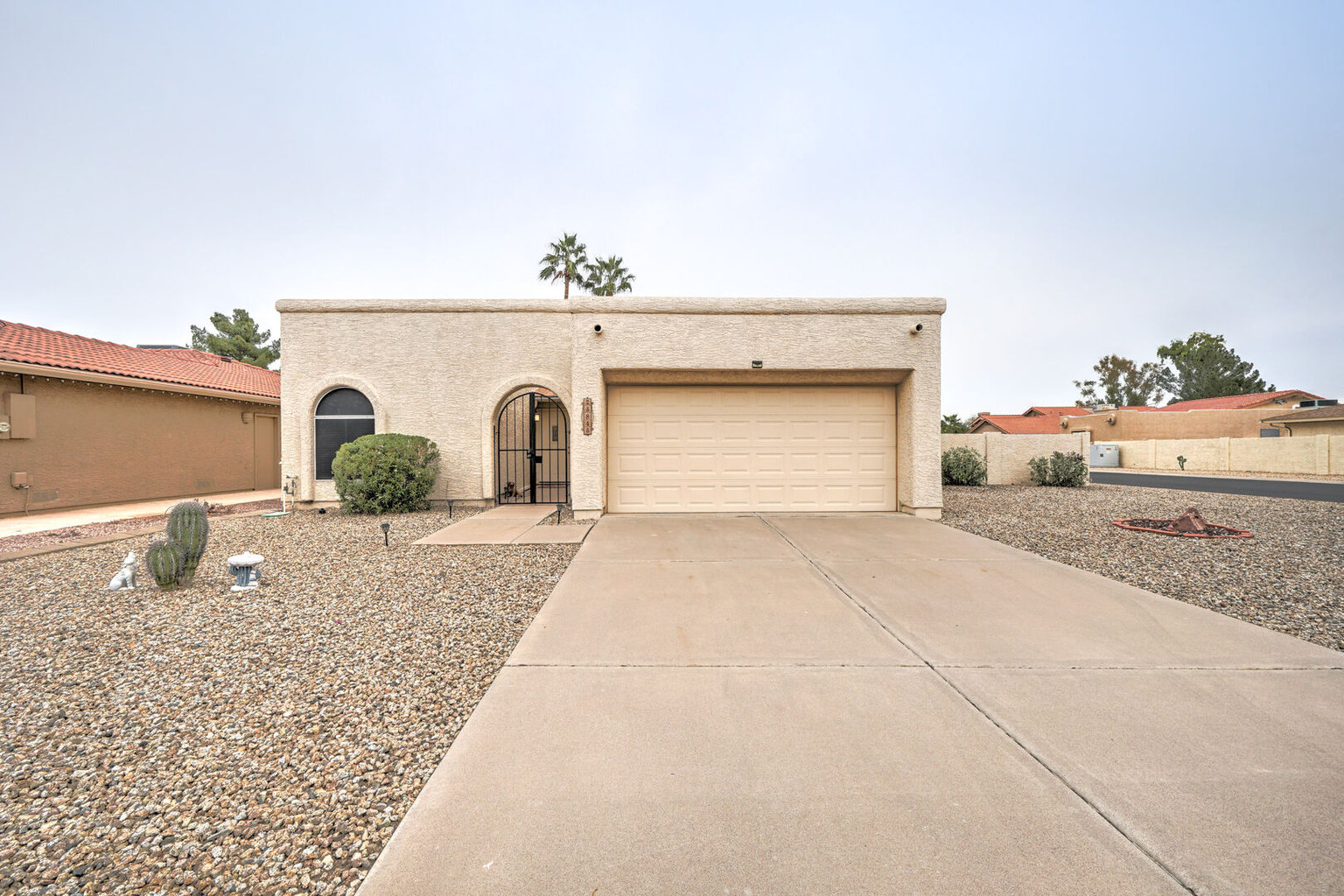 Chandler Vacation Rental