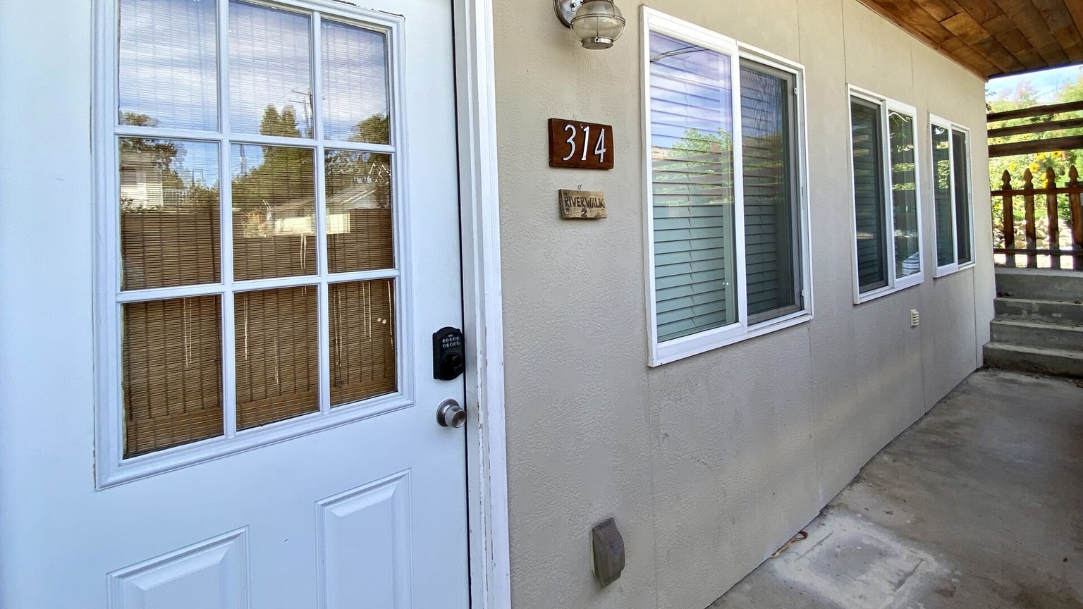 Chelan Vacation Rental