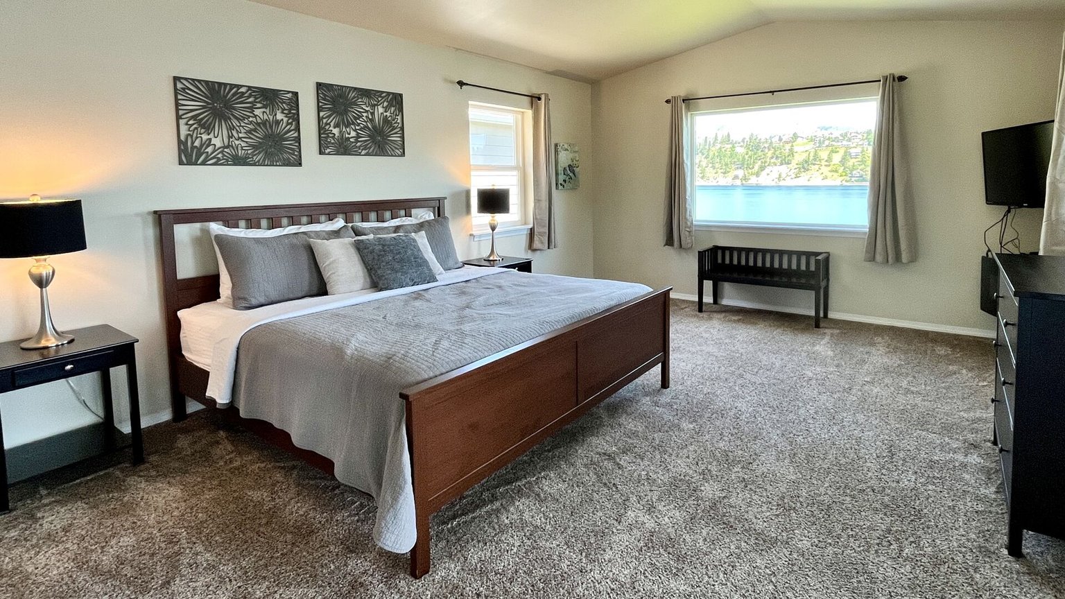 Chelan Vacation Rental