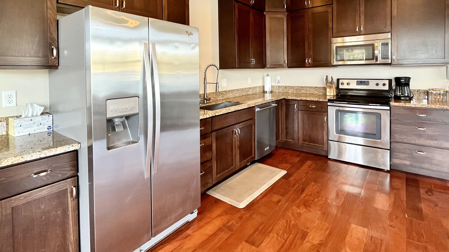Chelan Vacation Rental