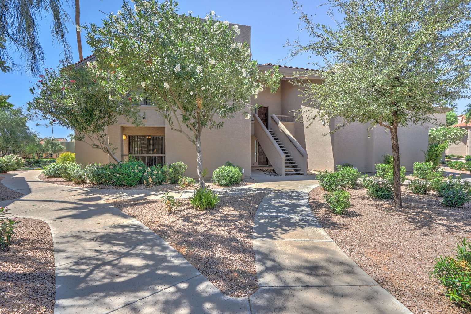 Scottsdale Vacation Rental