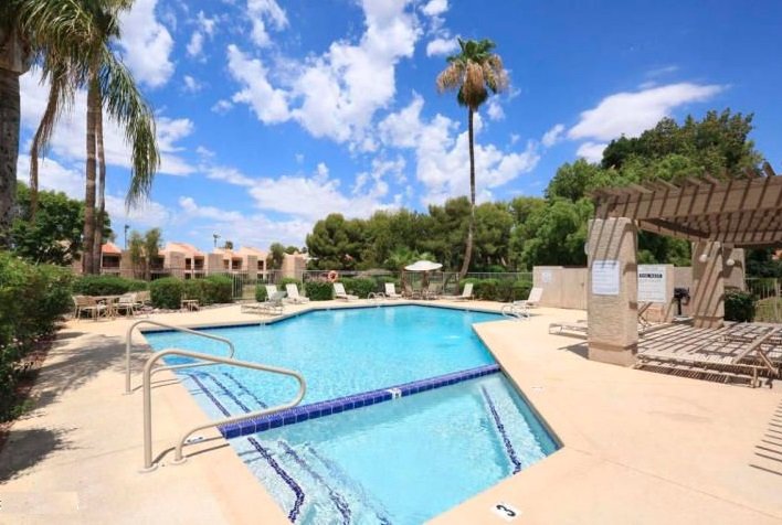 Scottsdale Vacation Rental