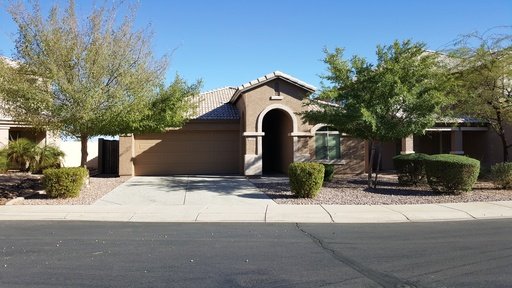 San Tan Valley Vacation Rental