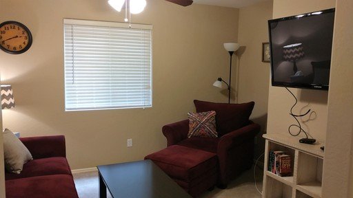 San Tan Valley Vacation Rental