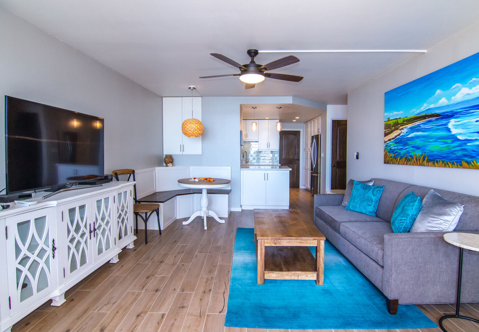 Wailuku Vacation Rental