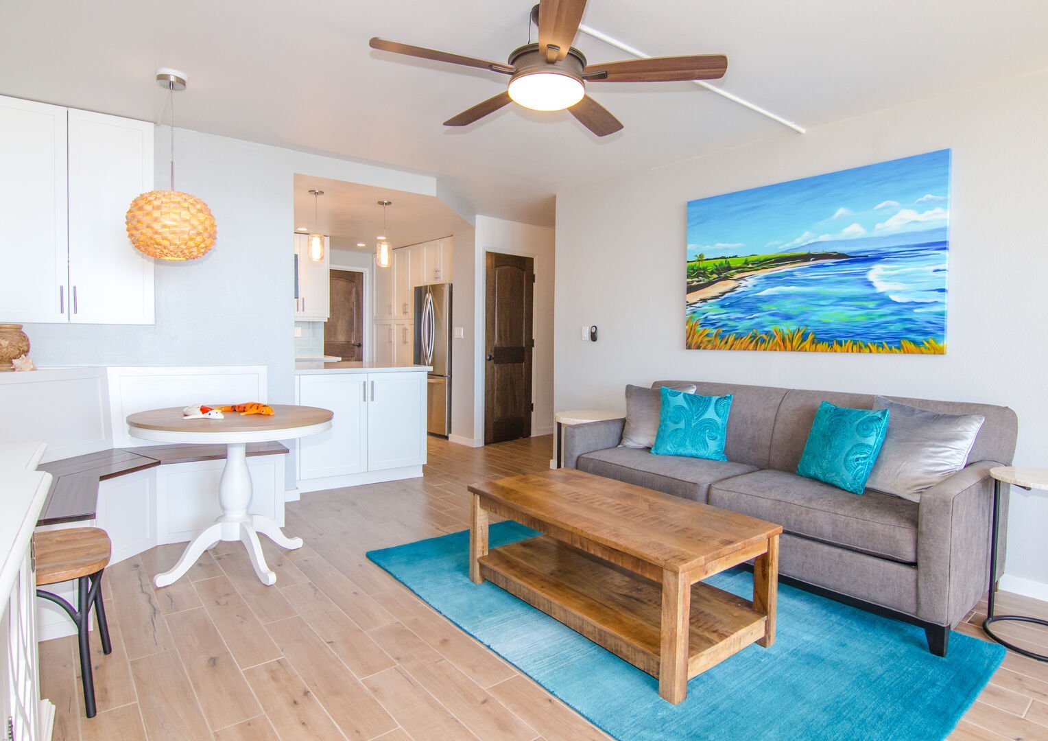 Wailuku Vacation Rental