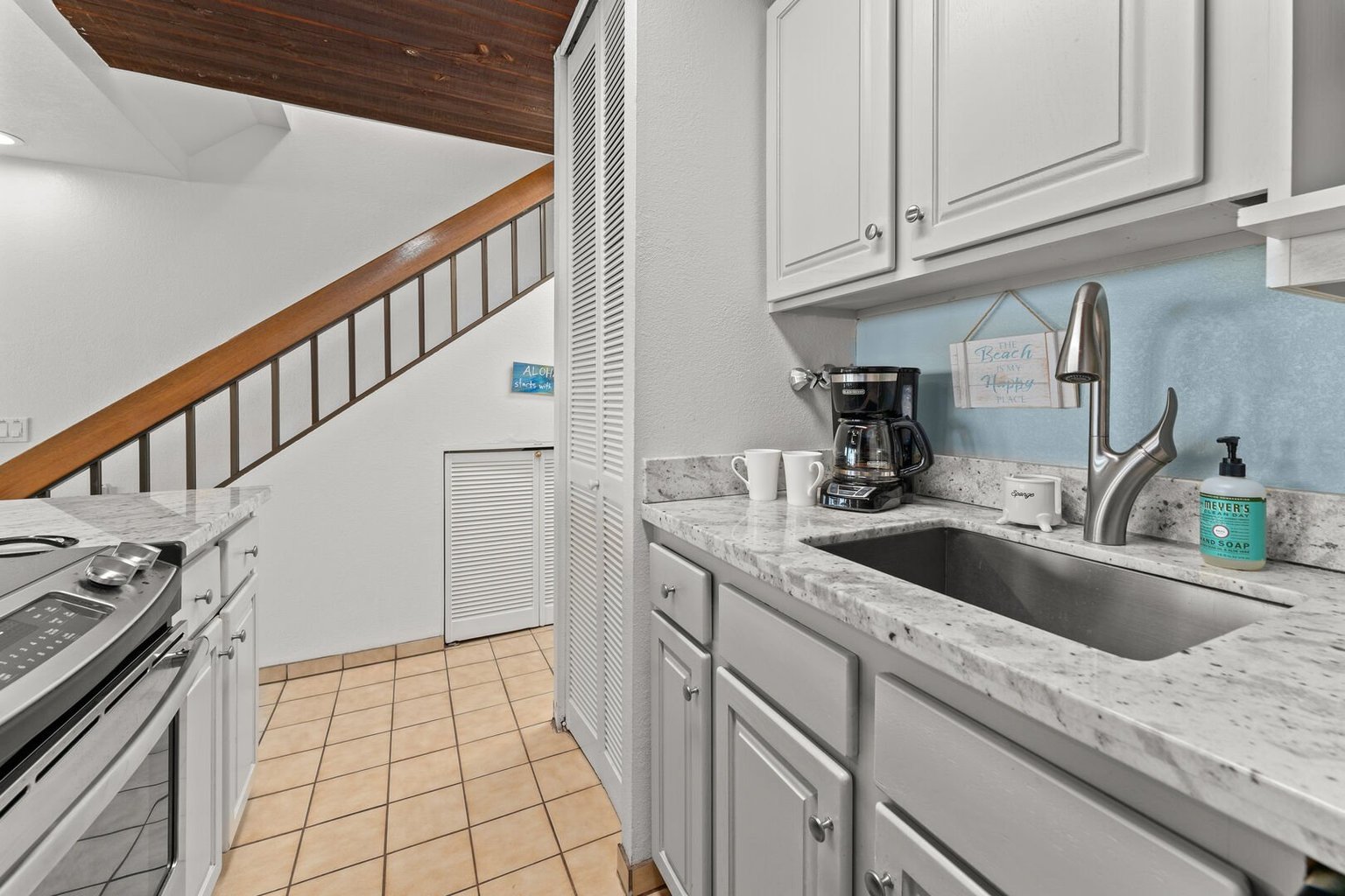 Kihei Vacation Rental