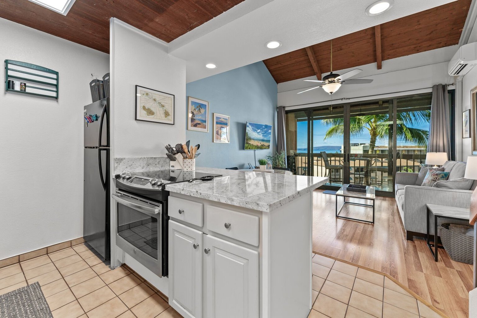 Kihei Vacation Rental