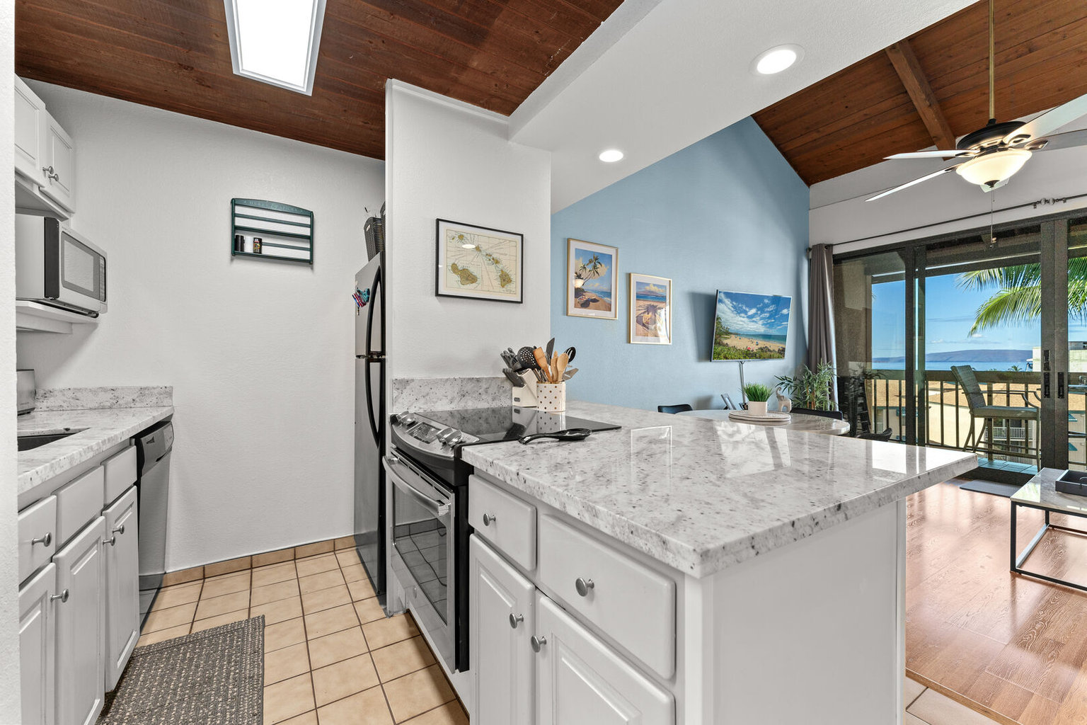 Kihei Vacation Rental