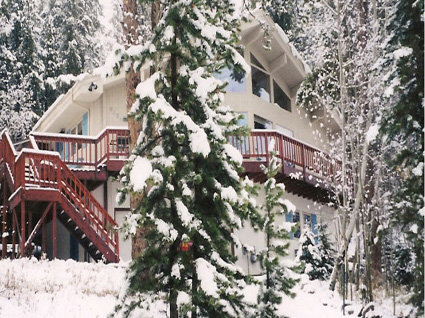 Breckenridge Vacation Rental