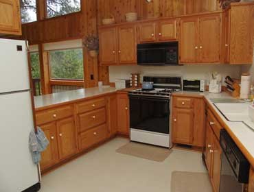 Breckenridge Vacation Rental