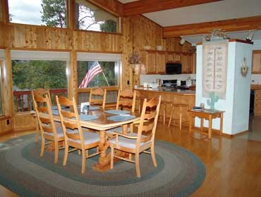 Breckenridge Vacation Rental