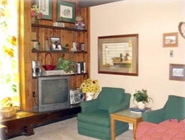 Breckenridge Vacation Rental
