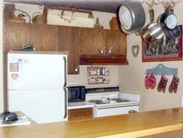 Breckenridge Vacation Rental
