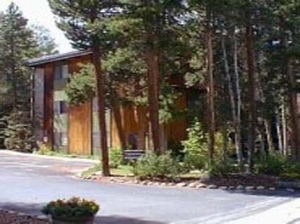 Breckenridge Vacation Rental