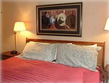 Breckenridge Vacation Rental