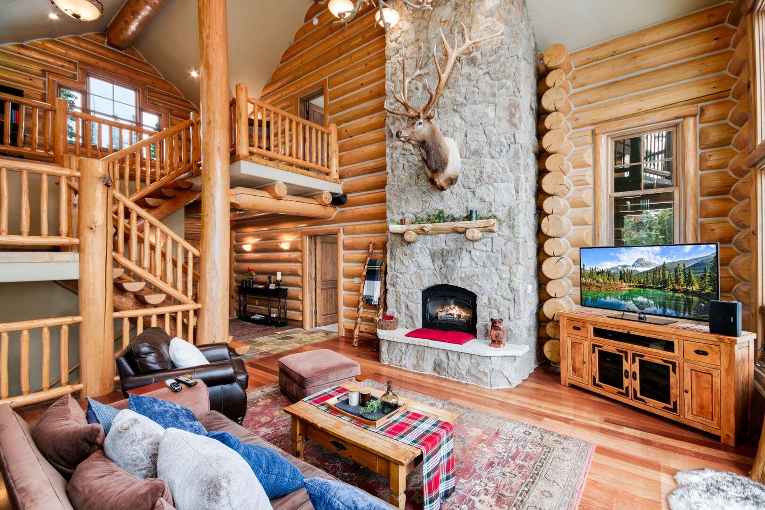 Blue River Vacation Rental