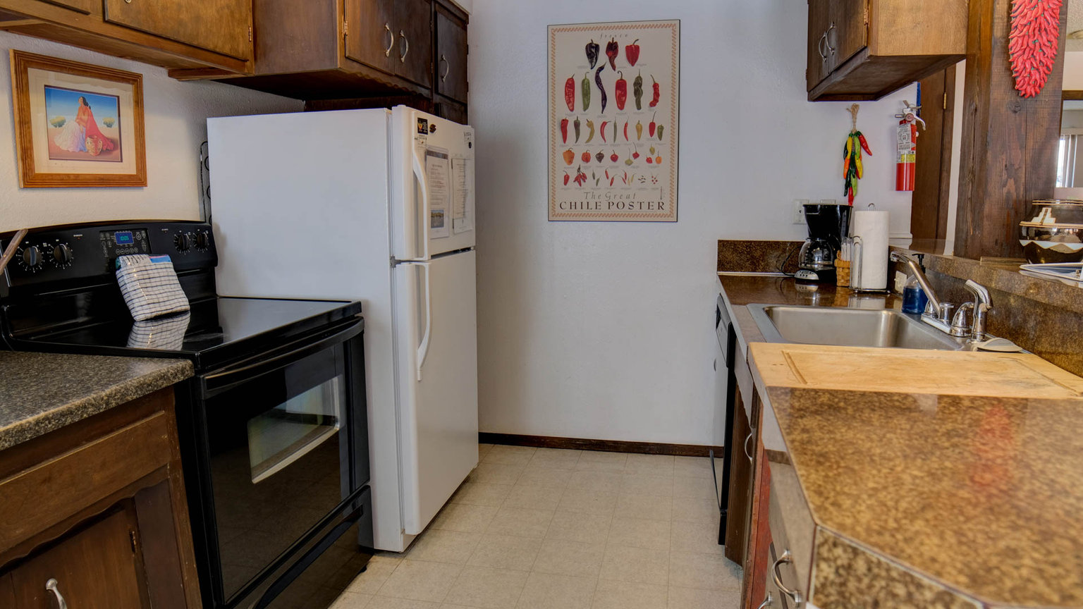 Angel Fire Vacation Rental