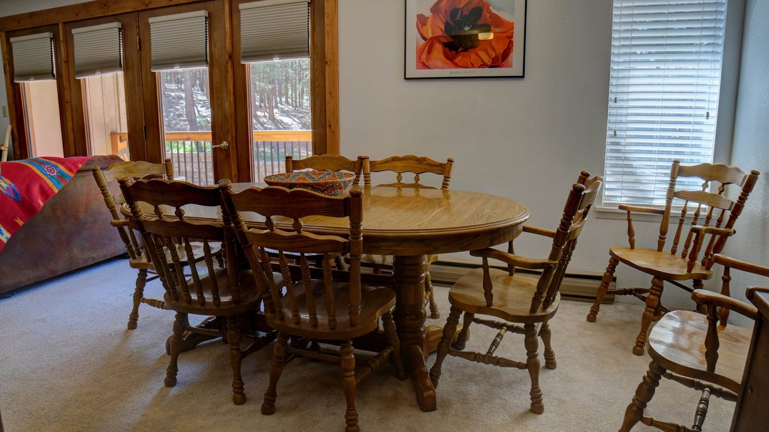 Angel Fire Vacation Rental