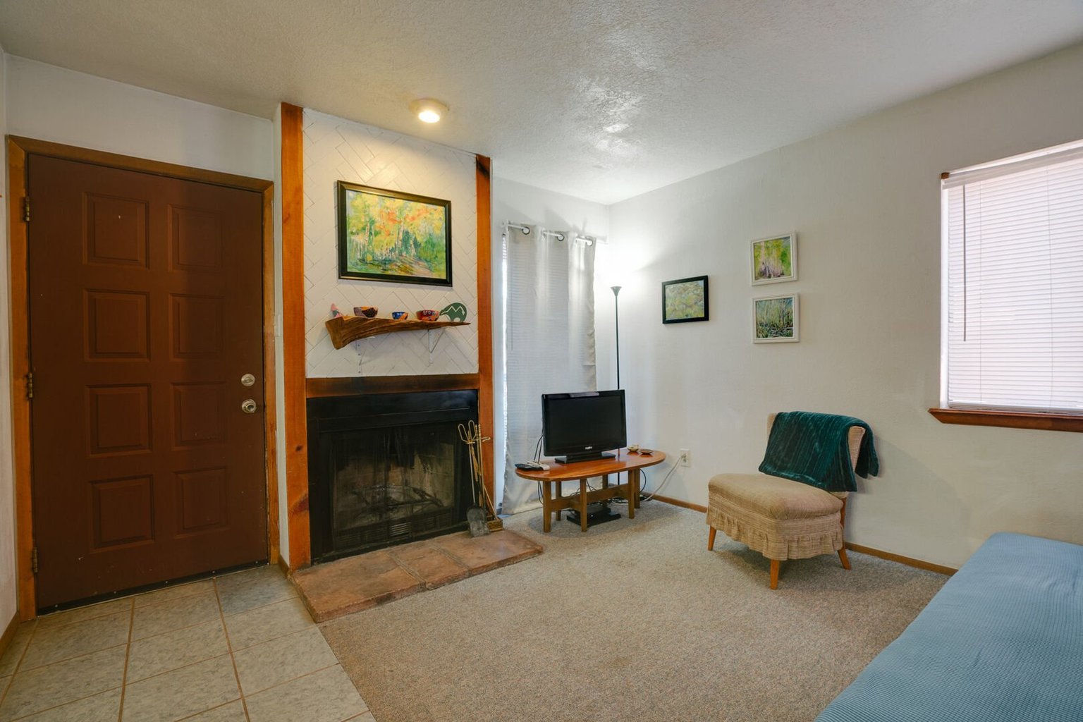 Angel Fire Vacation Rental