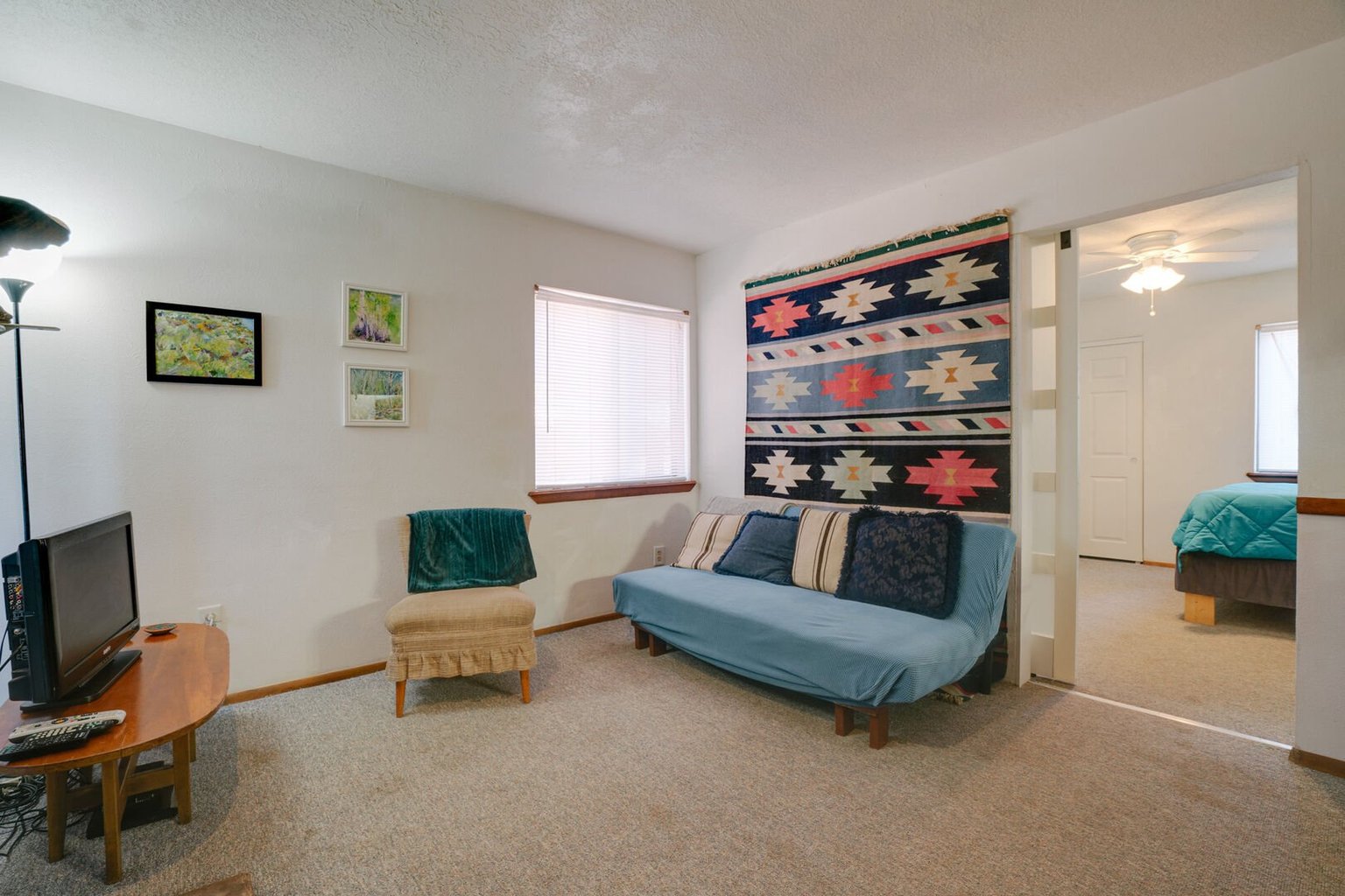 Angel Fire Vacation Rental