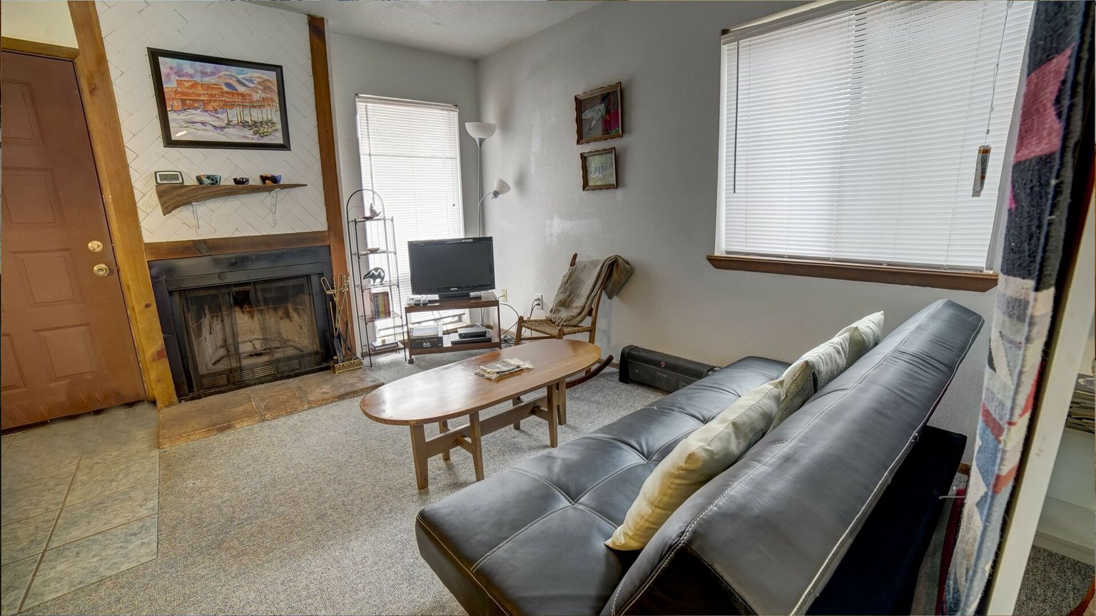 Angel Fire Vacation Rental