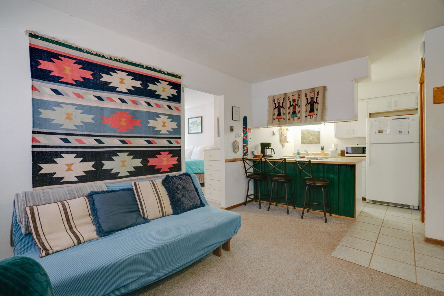 Angel Fire Vacation Rental