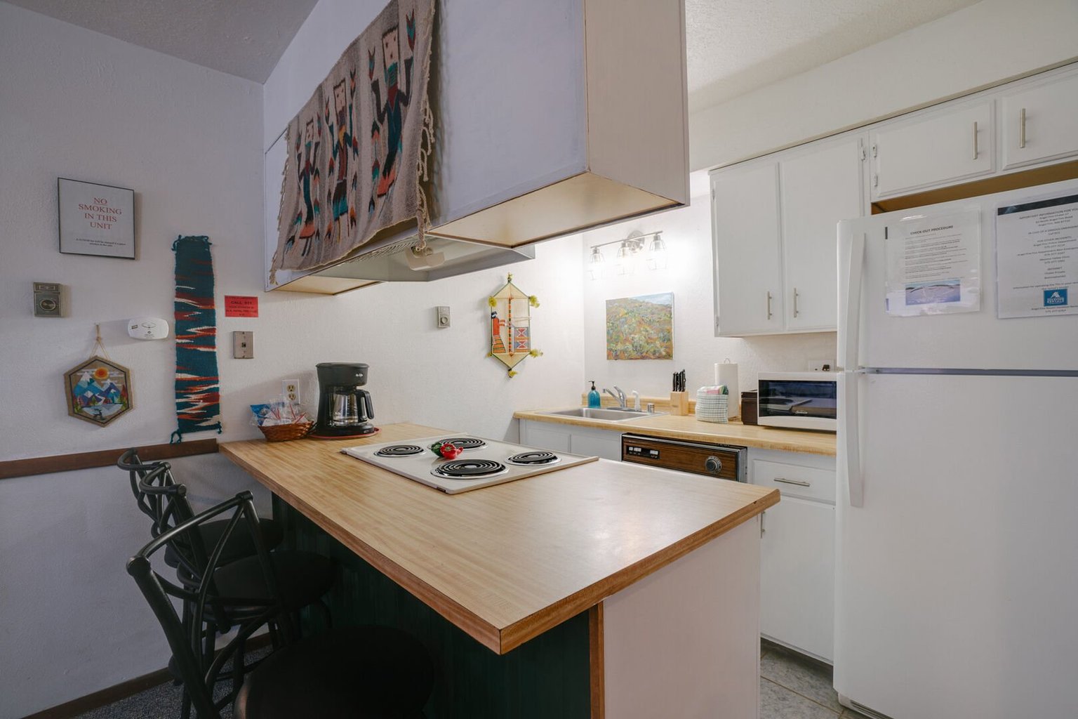 Angel Fire Vacation Rental