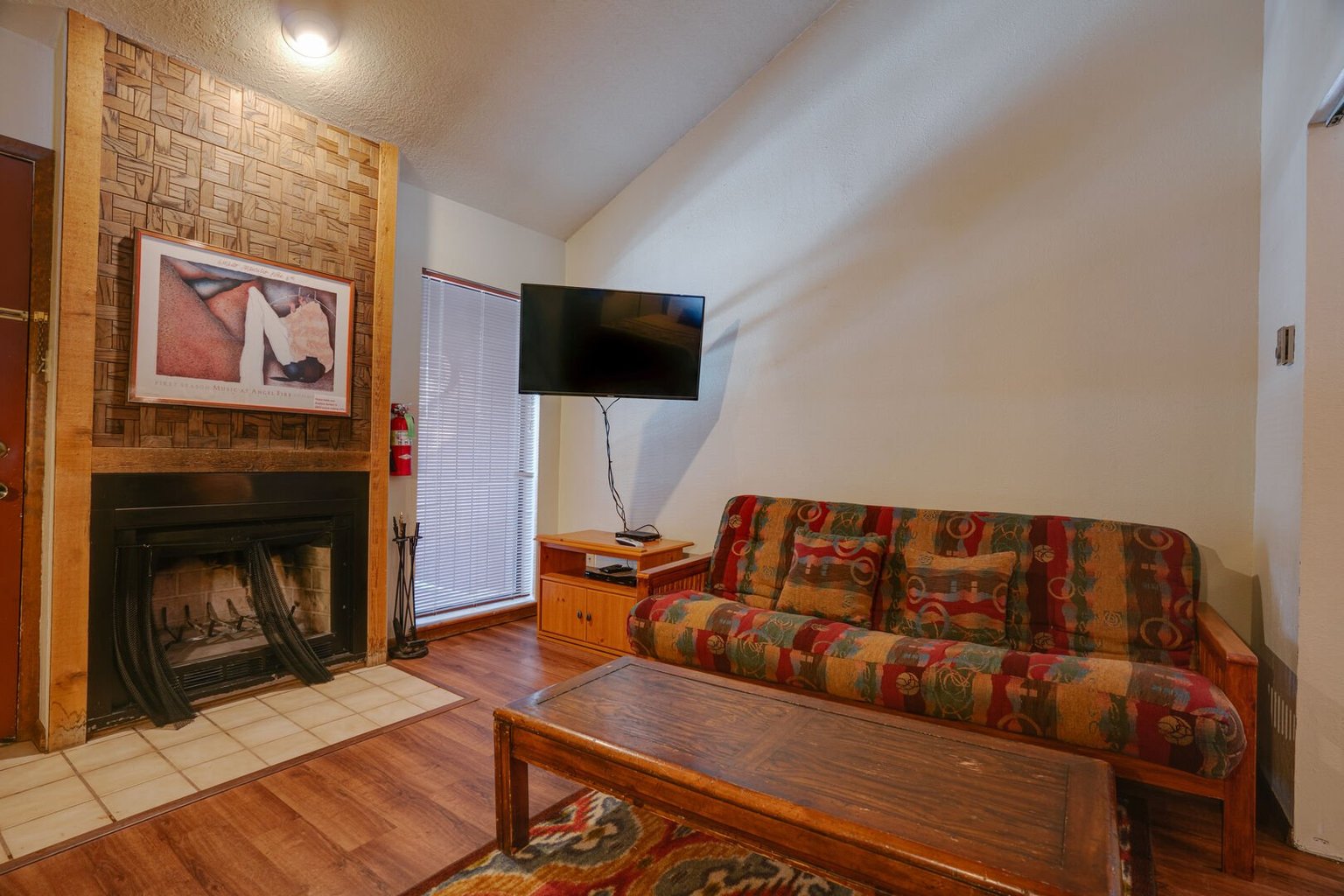 Angel Fire Vacation Rental