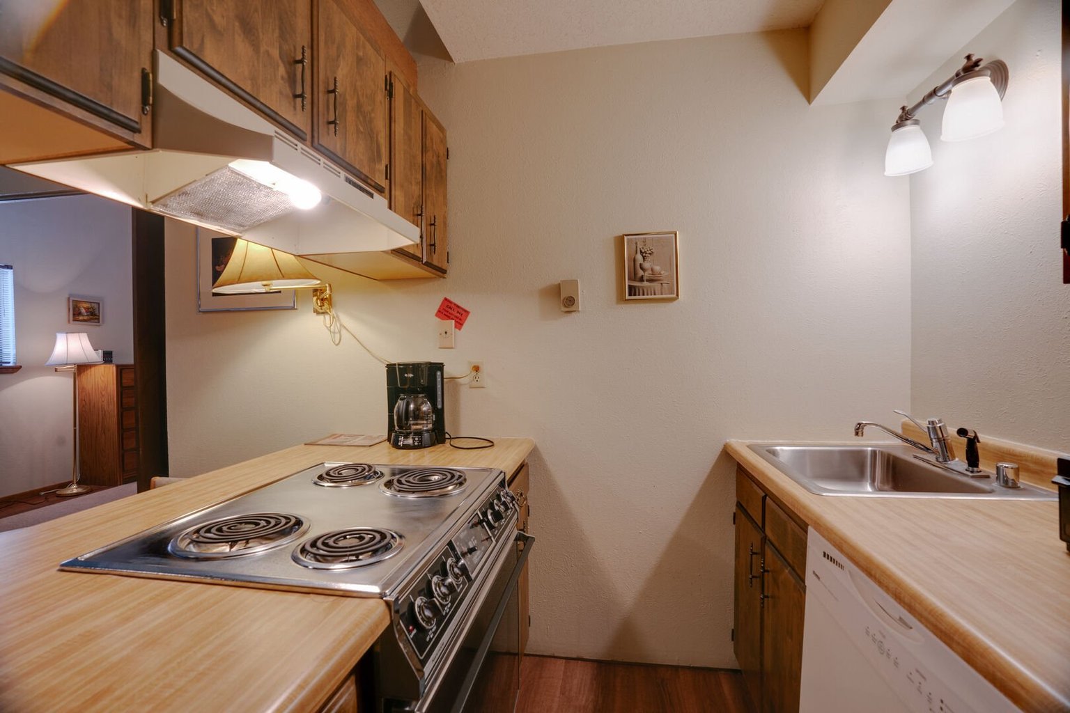 Angel Fire Vacation Rental