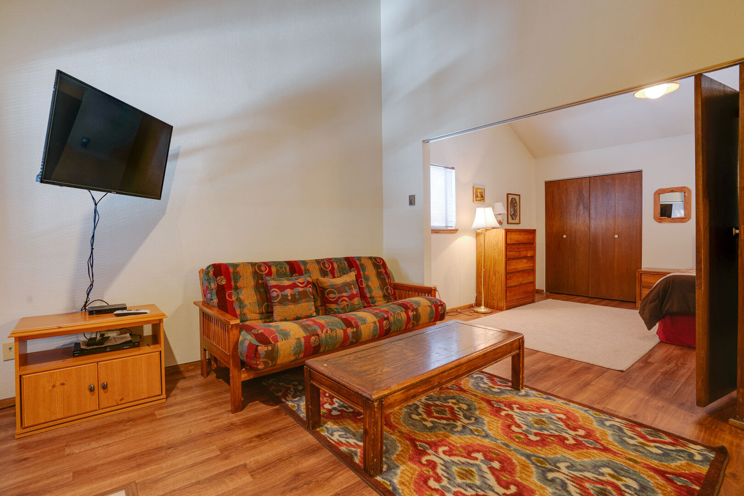 Angel Fire Vacation Rental