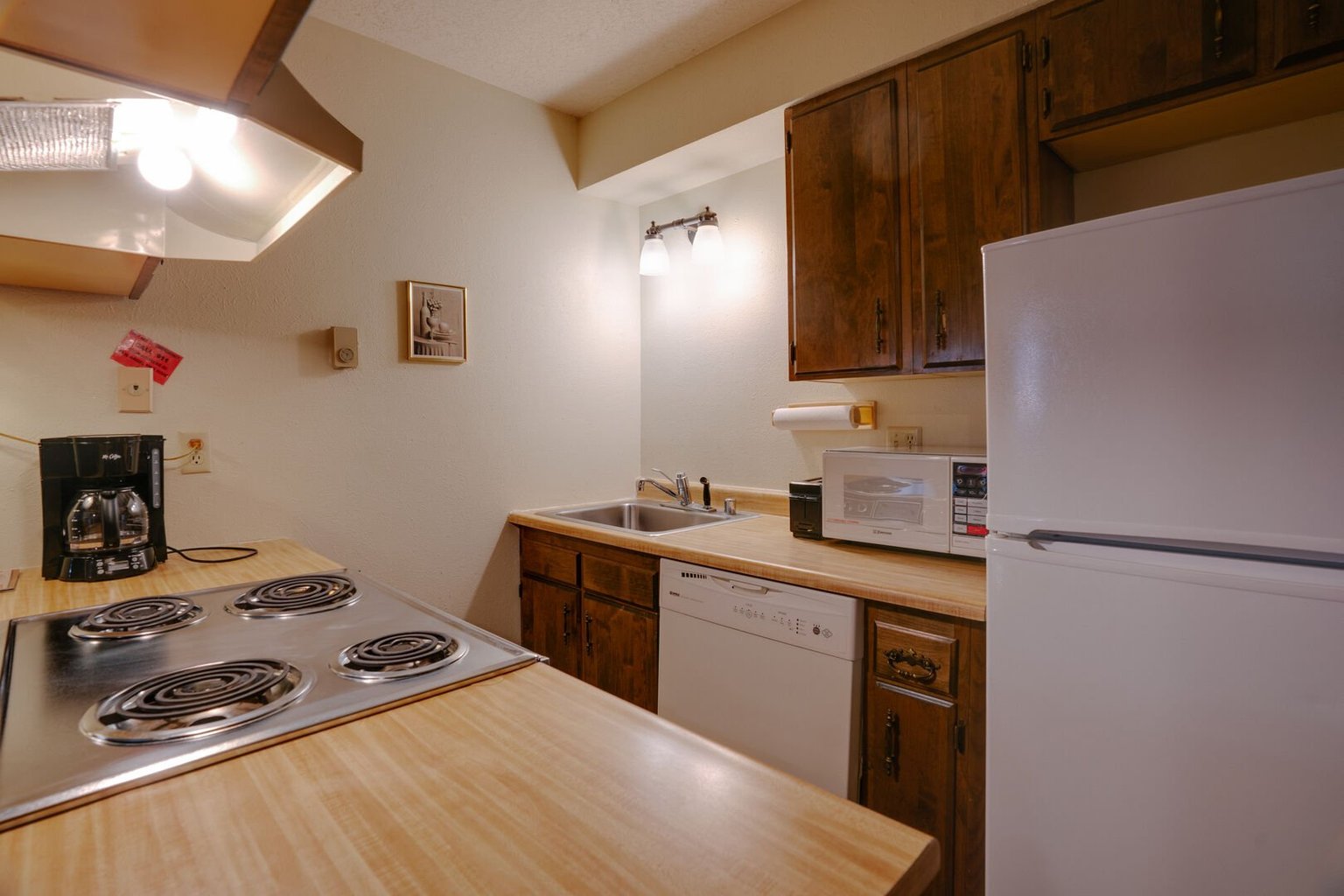 Angel Fire Vacation Rental