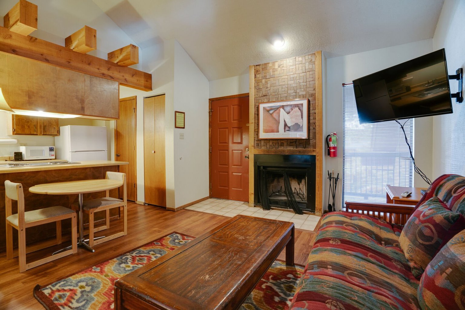 Angel Fire Vacation Rental