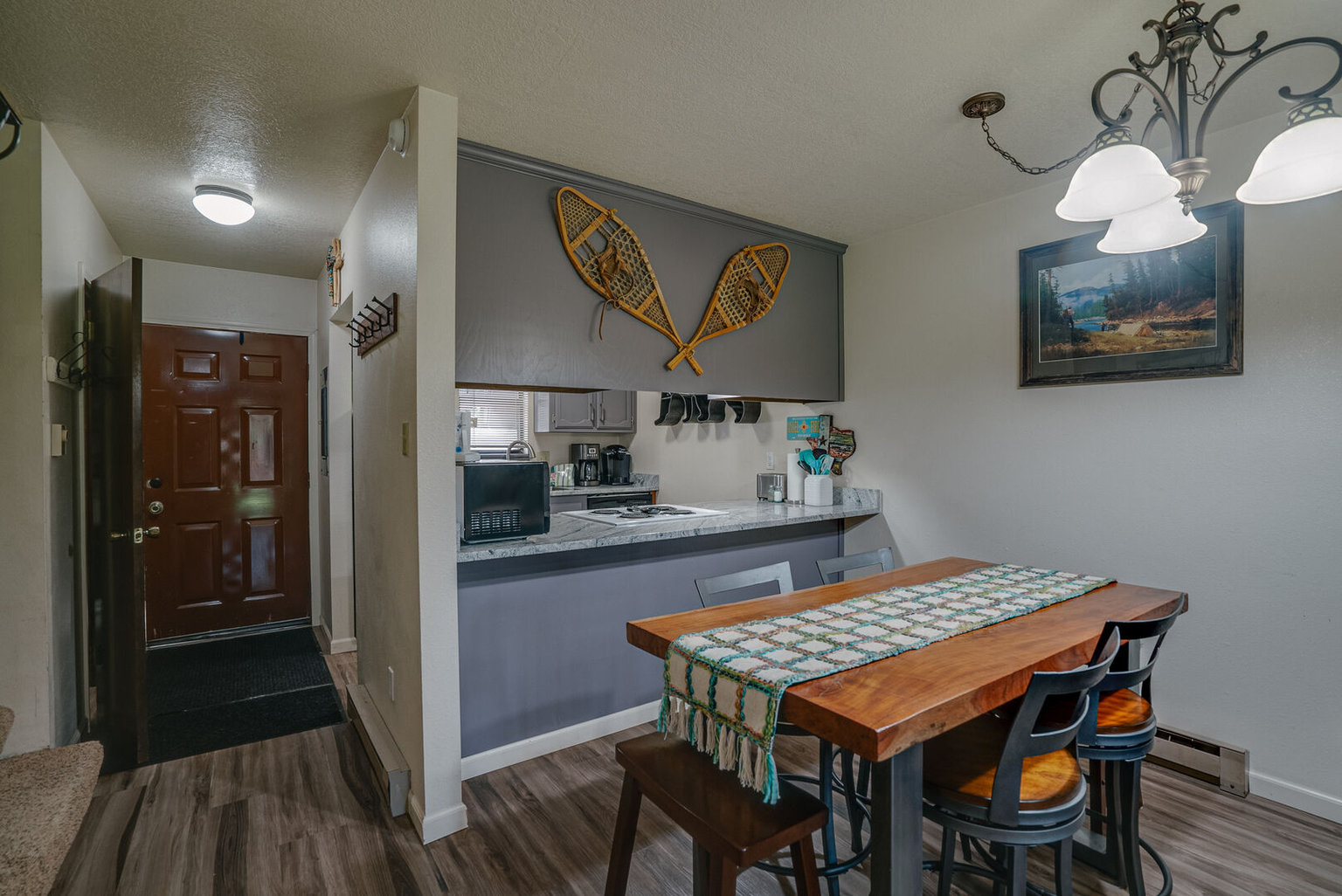 Angel Fire Vacation Rental