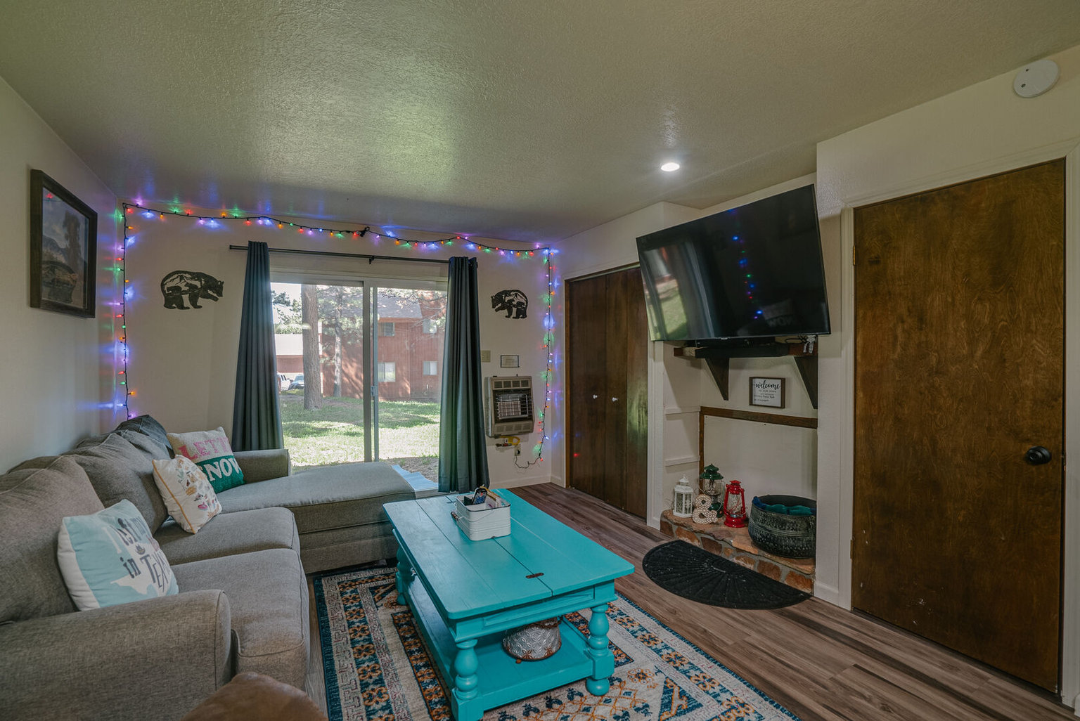 Angel Fire Vacation Rental