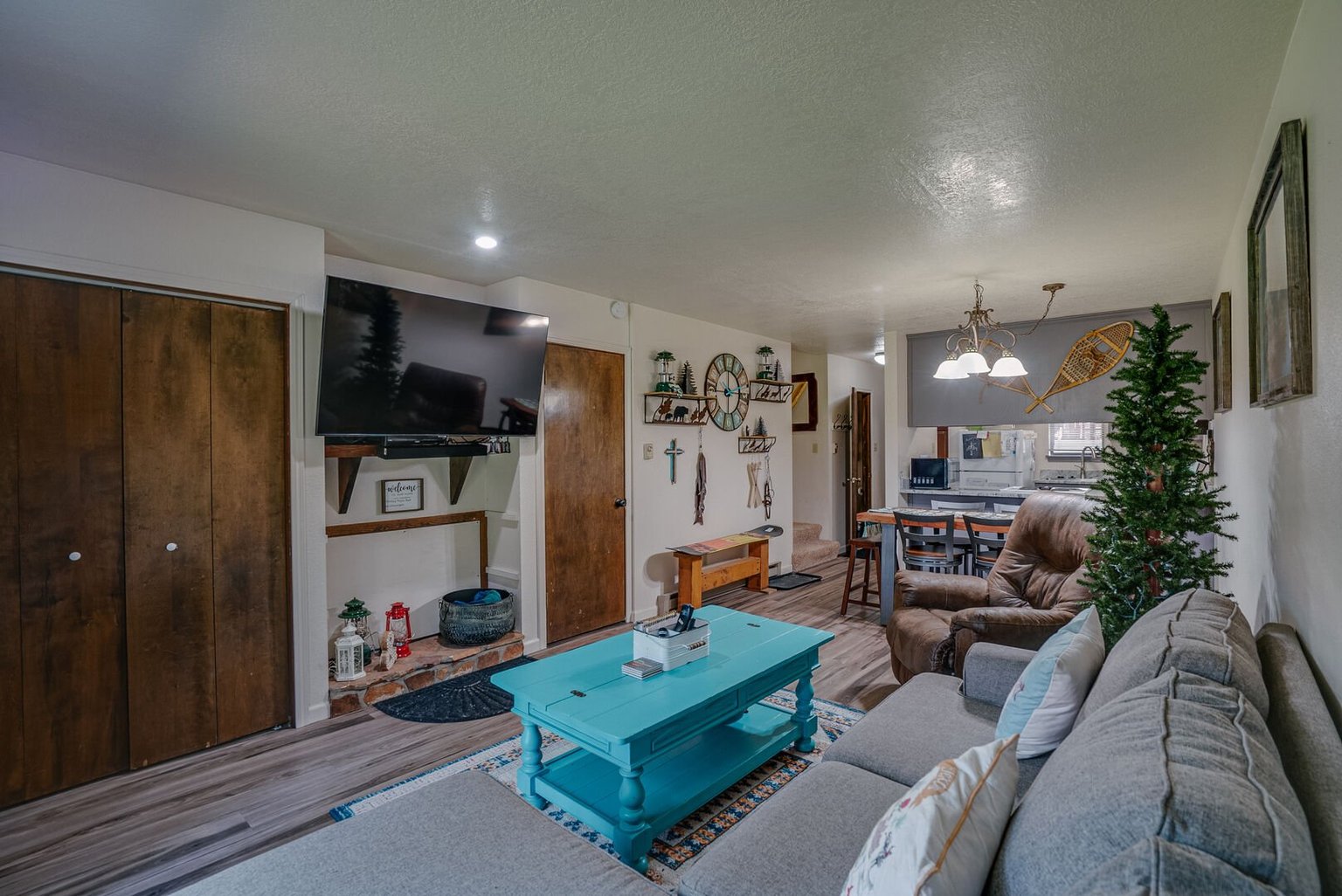 Angel Fire Vacation Rental