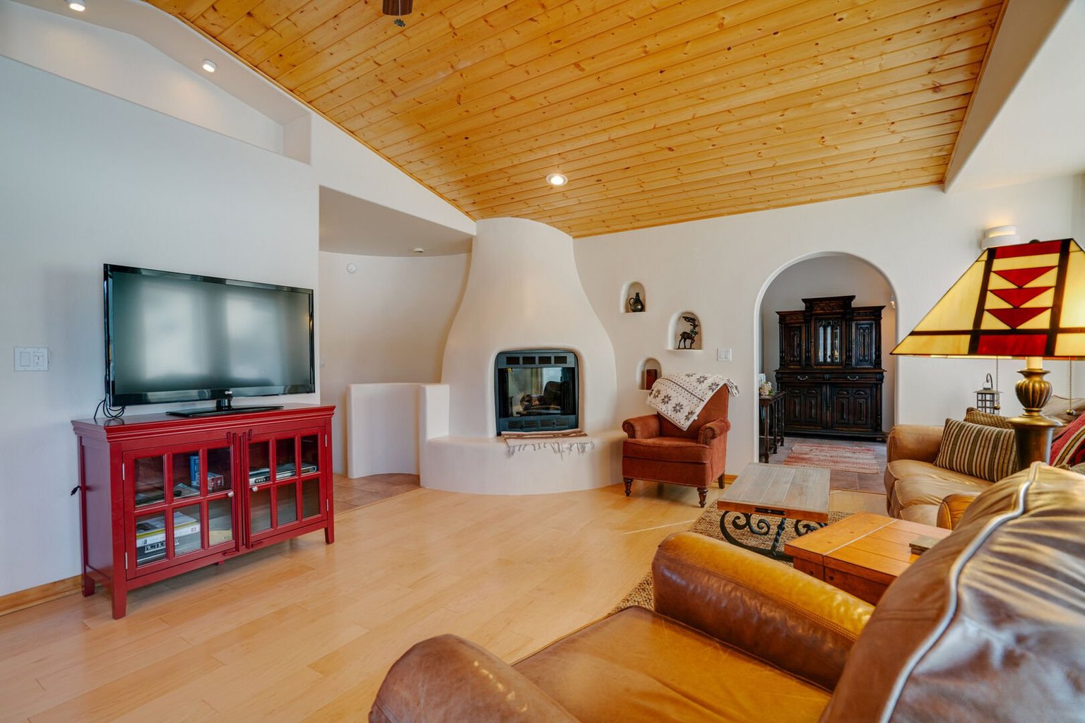 Angel Fire Vacation Rental