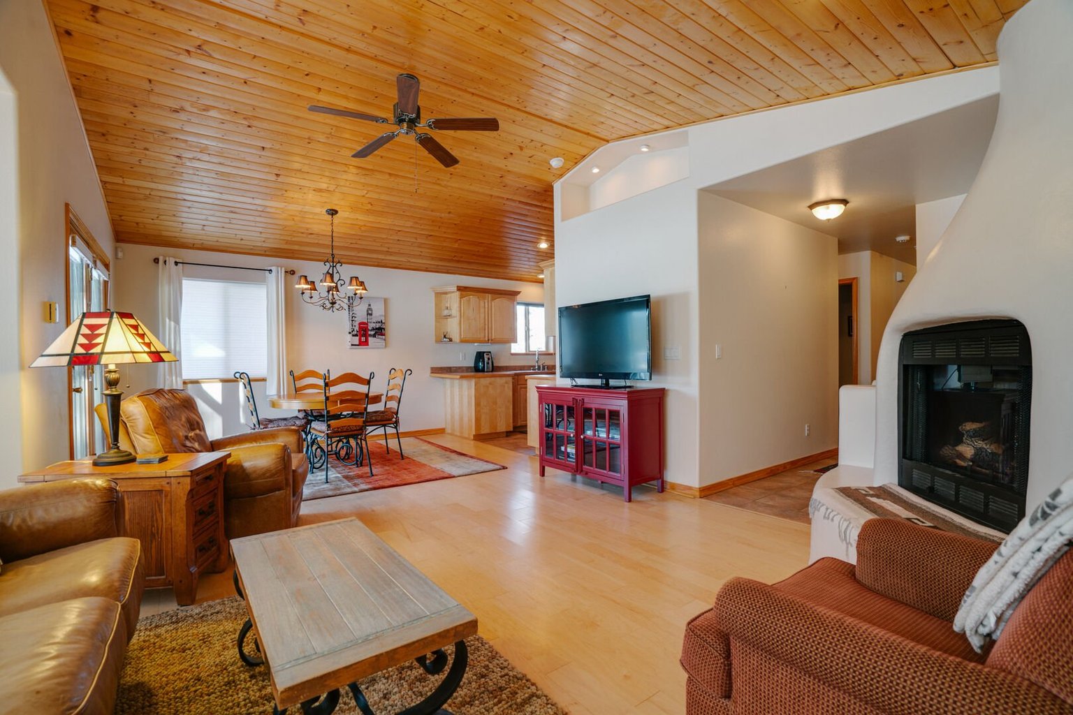Angel Fire Vacation Rental