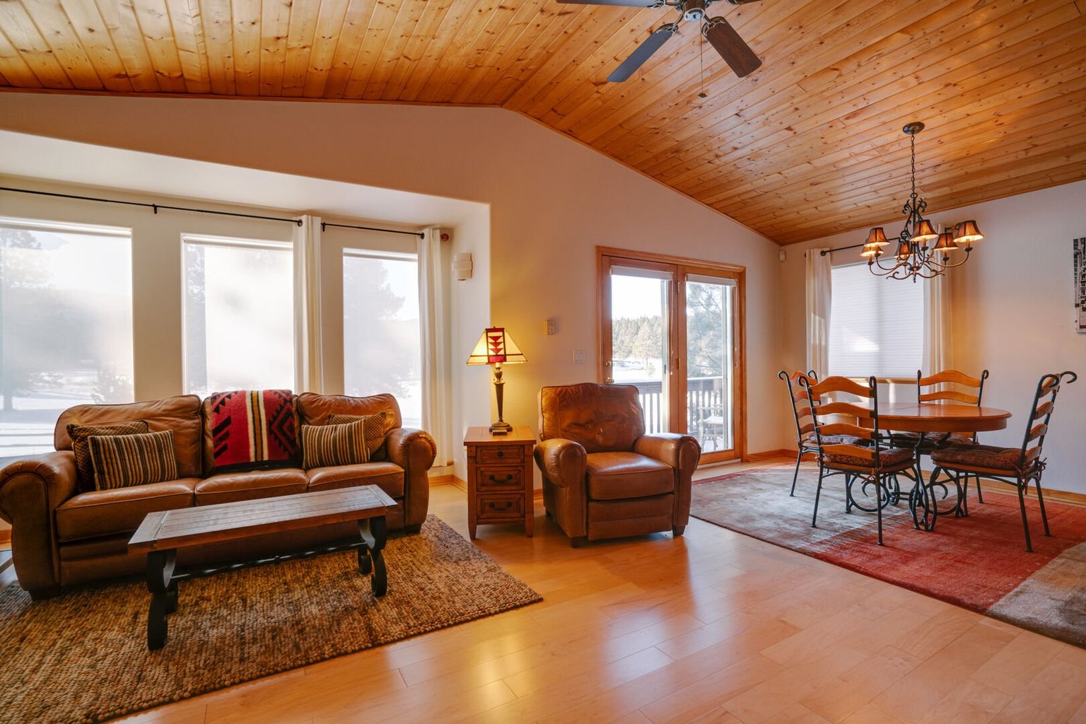 Angel Fire Vacation Rental