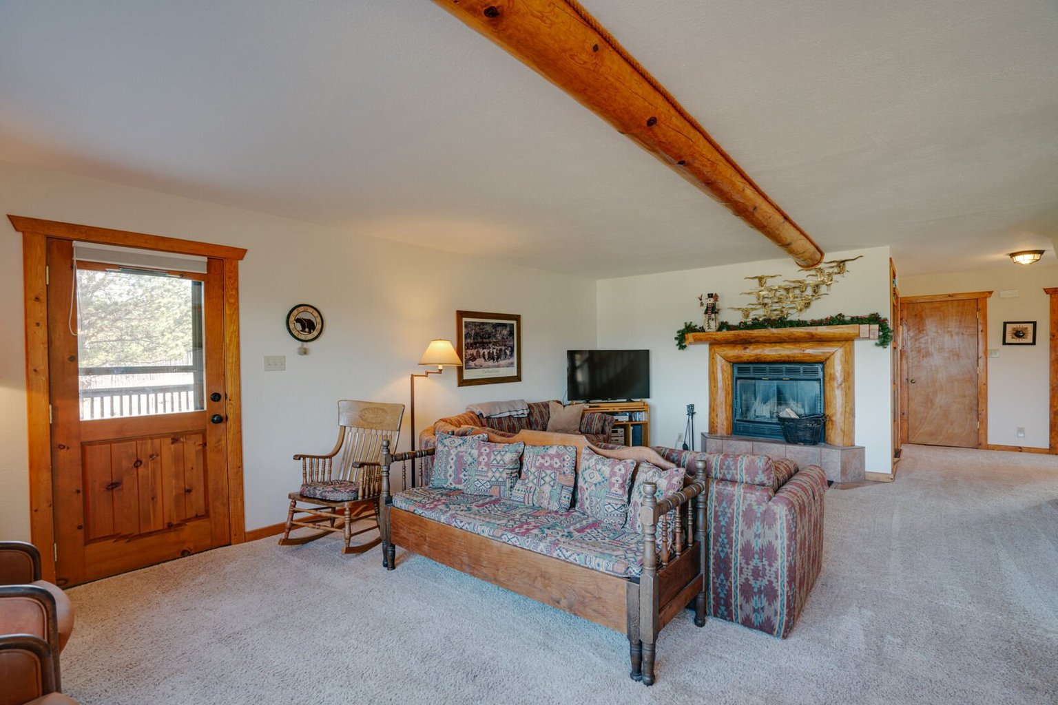 Angel Fire Vacation Rental