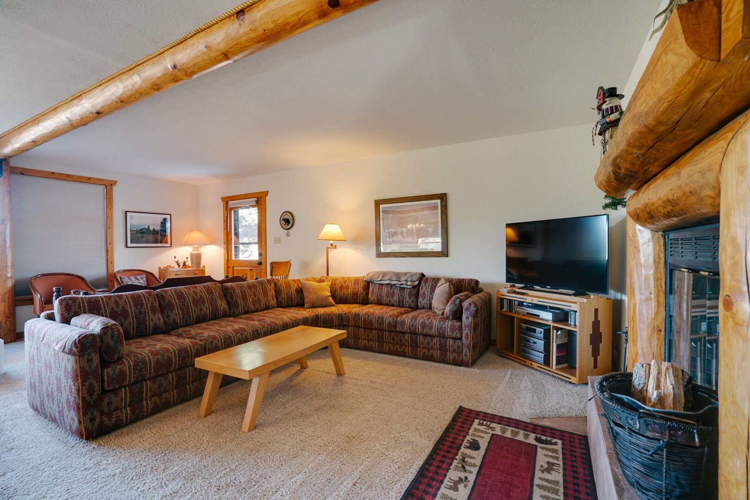 Angel Fire Vacation Rental