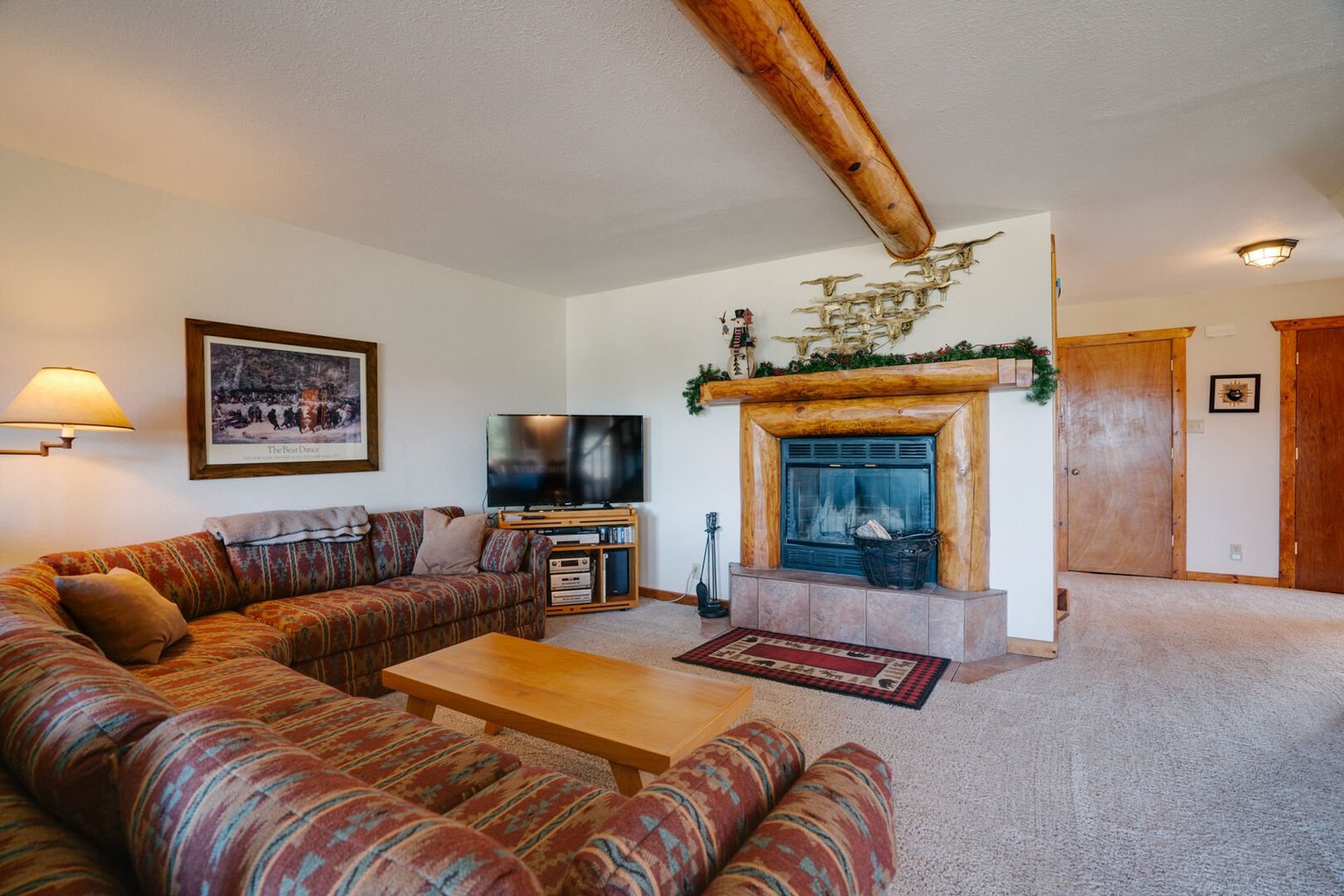 Angel Fire Vacation Rental