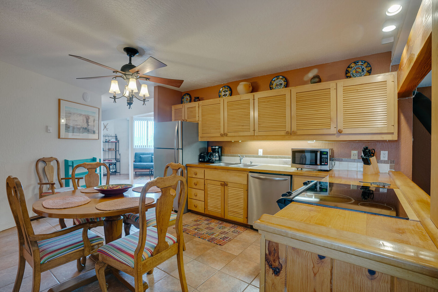 Angel Fire Vacation Rental