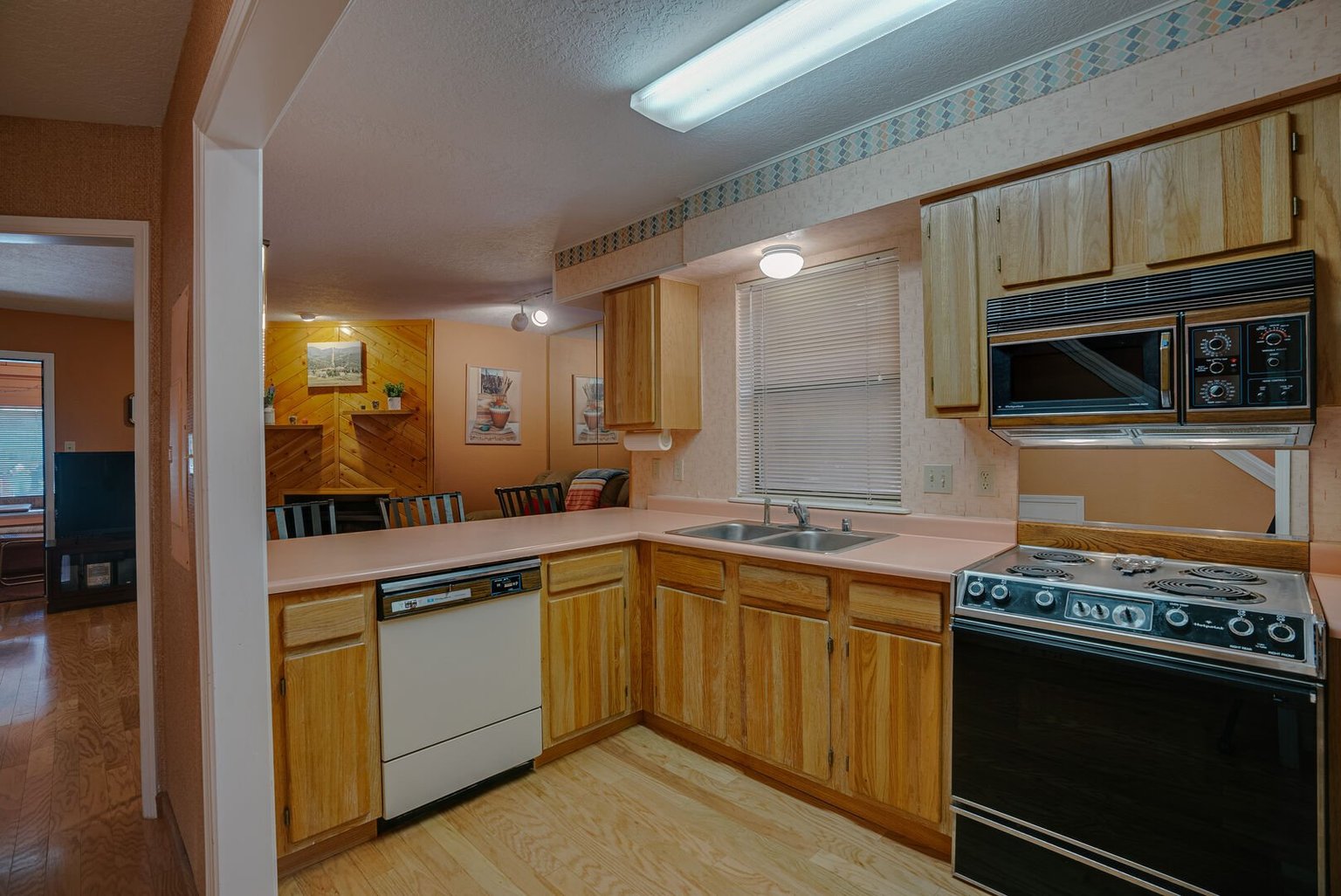 Angel Fire Vacation Rental