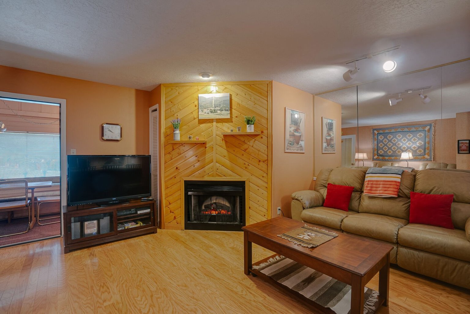 Angel Fire Vacation Rental