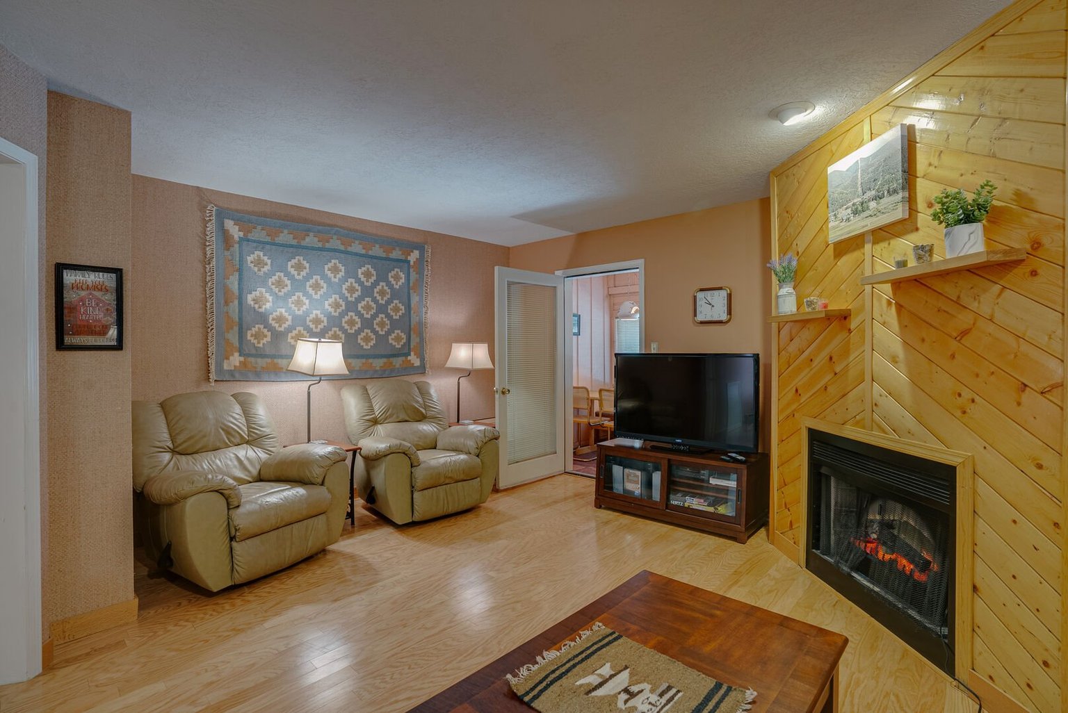 Angel Fire Vacation Rental