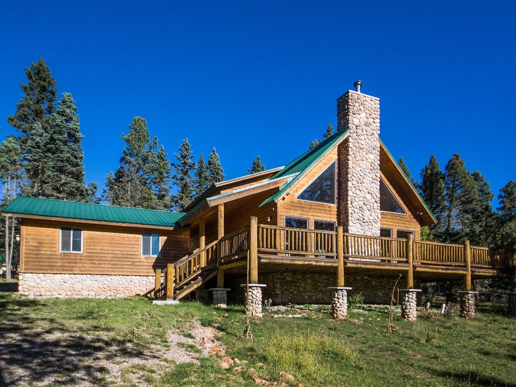 Angel Fire Vacation Rental