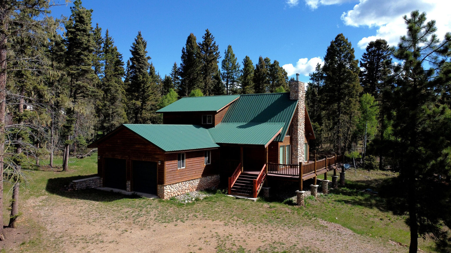 Angel Fire Vacation Rental