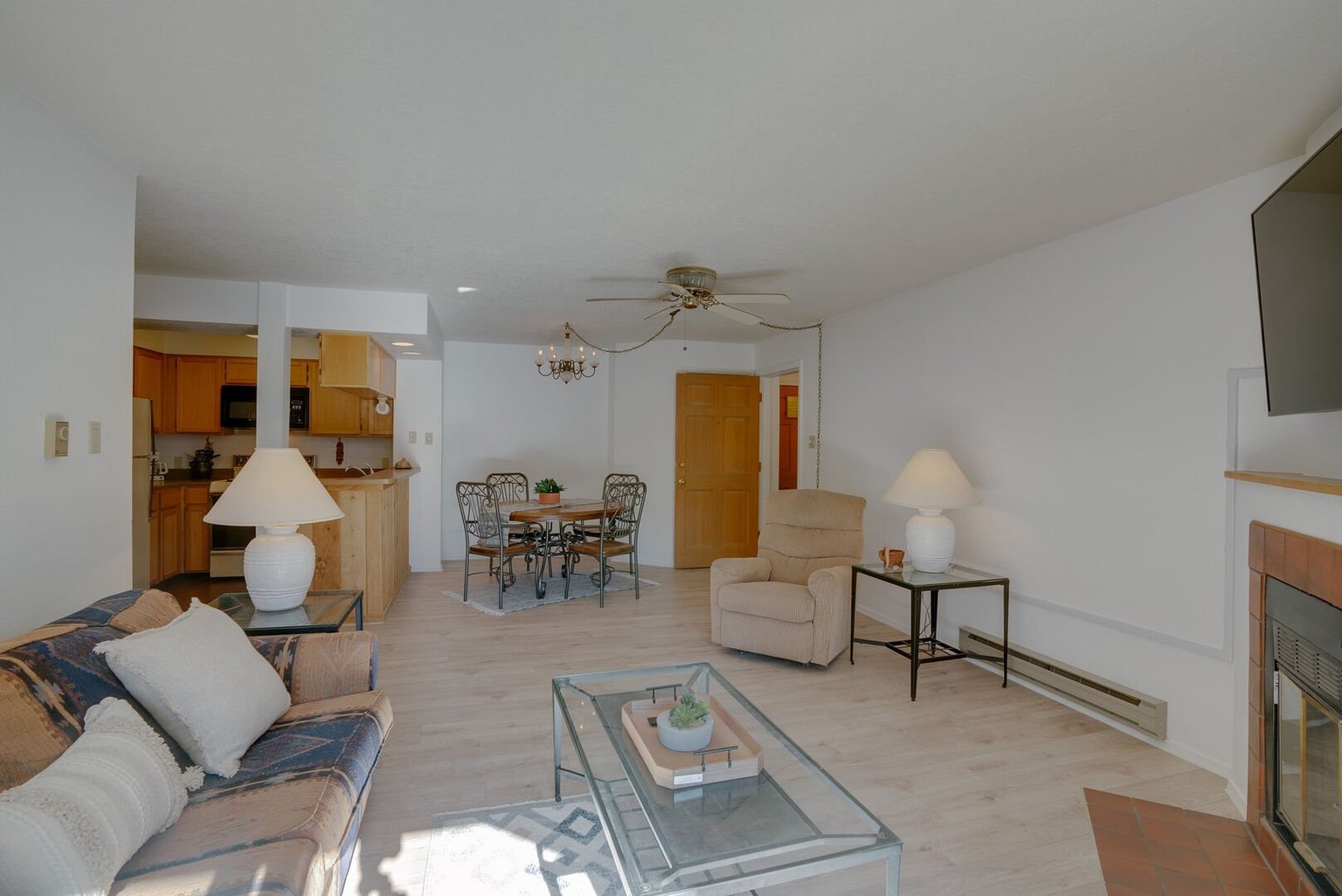 Angel Fire Vacation Rental